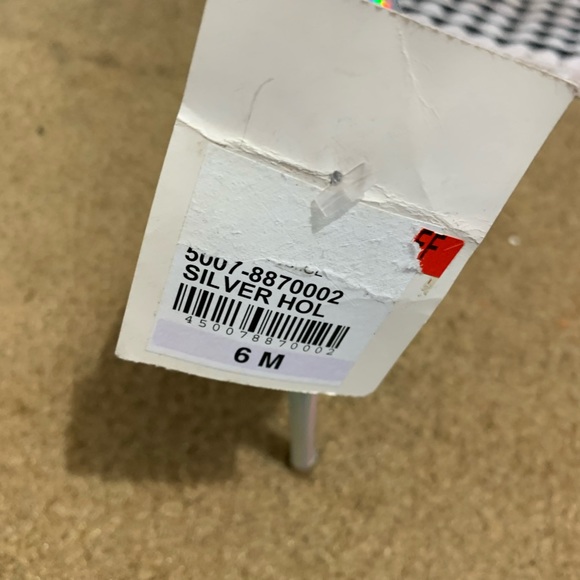 This is the Diva brand, size 6M, open to offers. New. Never worn. - Picture 7 of 7